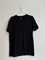 Basic T-Shirt Set 2 Stk. Mango & Pier One Grösse M