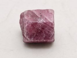 Rubin und Safir (Saphir) 7.2ct.