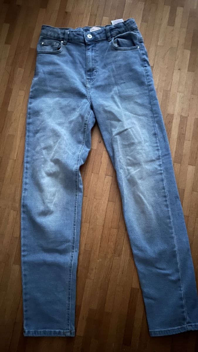 Only Pantaloni: Kids Only Gr. 164 – Usato da Tagelswangen venduto da Bomu