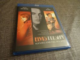 Blu-ray Film Elvis Presley Aufstieg und Fall
