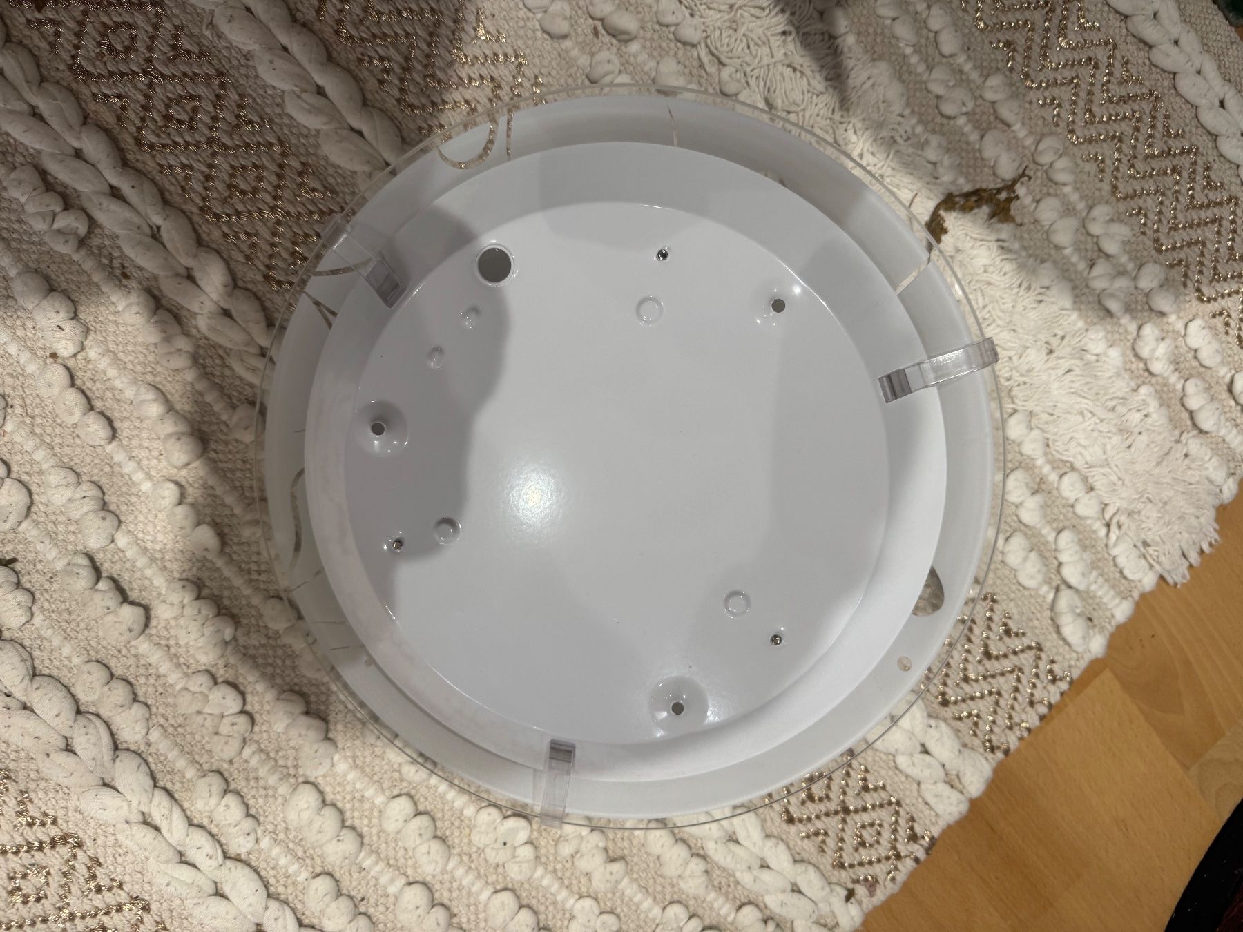 Kronleuchter & Deckenlampen: Lampada 1 – Neu (gemäss Beschreibung) aus Broglio von lory00 1