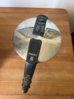 WMF Schnellkochtopf Perfect Metall