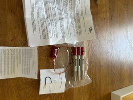 Vario Orginal verpackt und neu mit schaltmodul