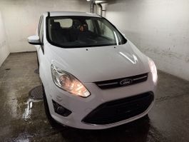 Ford grand c-max 7plätzer ab mfk25 jg2013 km144000