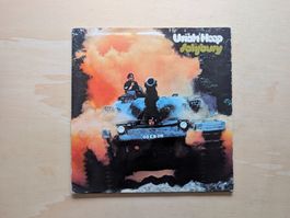 Uriah Heep – Salisbury   D 71