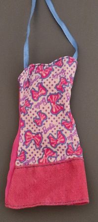 Robe pour Barbie