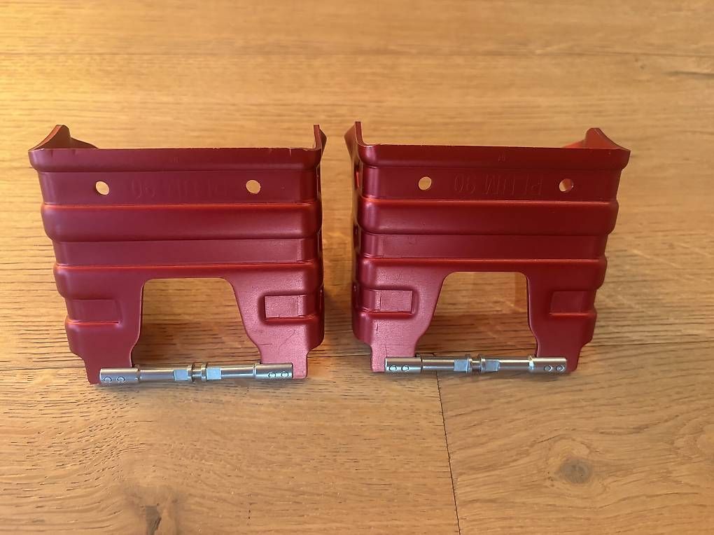 Zubehör: Couteaux PLUM 90 – Gebraucht aus Hauteville von fgl_xff8 2