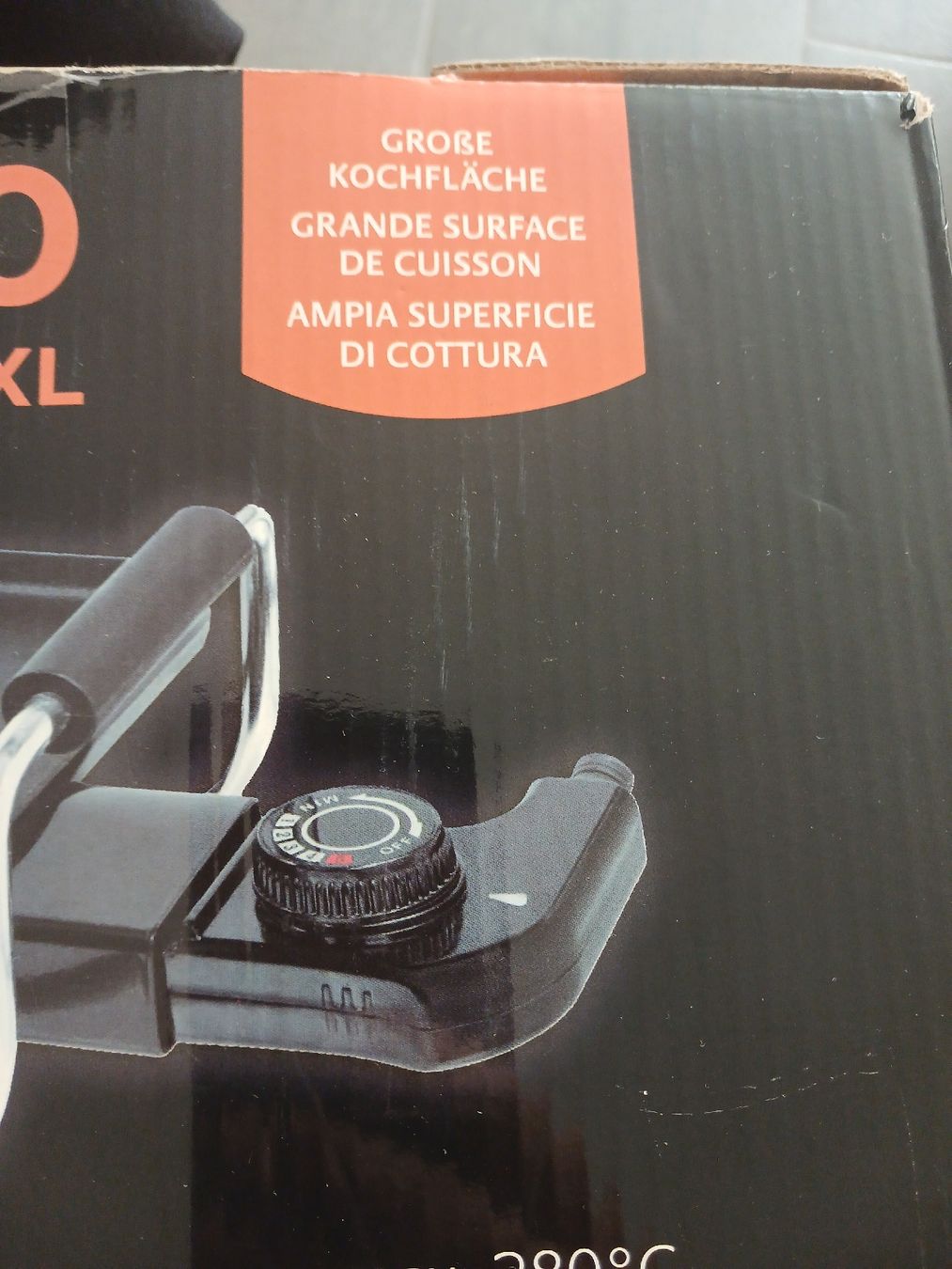 Cuisines complètes: Tischgrill Elektrisch – D'occasion à Rubigen par EvelynZ 2