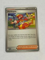 Pokemon WHITE FLARE Harlequin 083 / 086 🇬🇧 EN