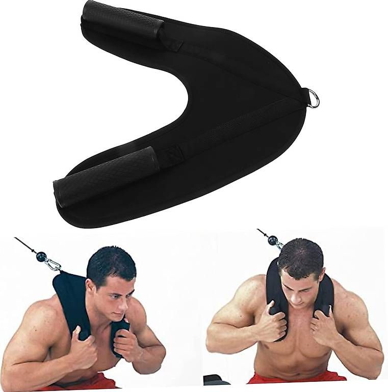 Hometrainer: Bauchtrainer für Kabelzug – Usato da Amriswil venduto da Vrobi