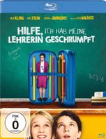Hilfe, ich hab meine Lehrerin geschrumpft - NEU