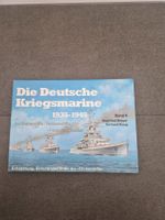 Buch - Die Deutsche Kriegsmarine Band 4