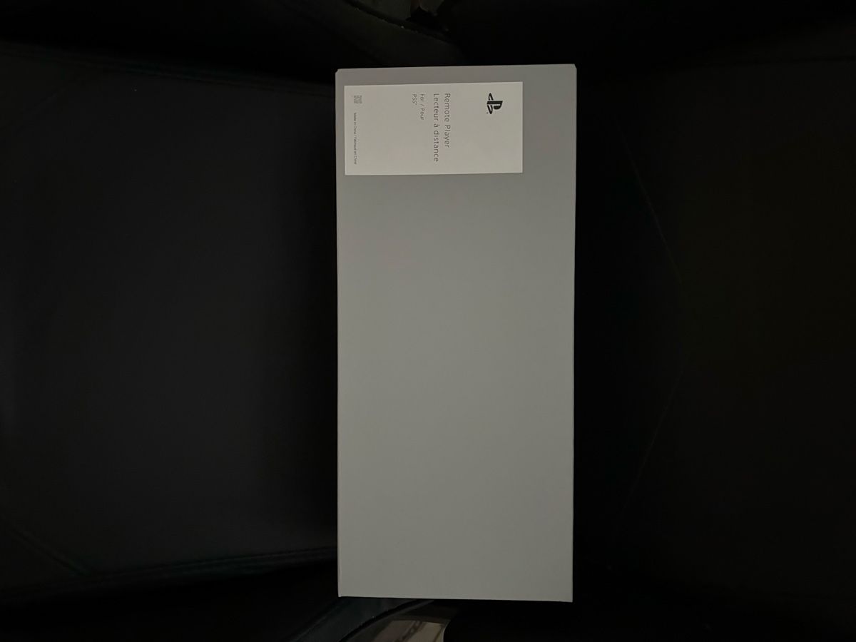 Sony Consoles: PS Portal Black Edition – Neuf (Voir description) à Emmen par franciso1893 3