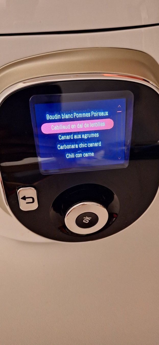 Moulinex Elettrodomestici da cucina: Moulinex - Cookeo + intelligent multicooker – Usato da Yverdon-les-Bains venduto da _sabrinah_ 7