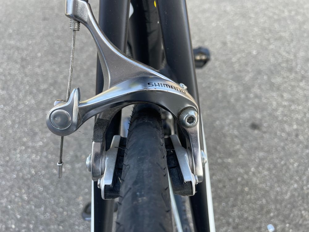 scott superlight tubing