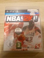NBA 2K11