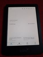 Tolino shine color eBook Reader