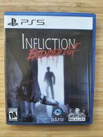 Infliction: Extended Cut (PS 5)