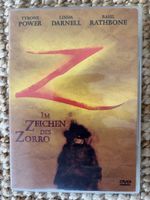 Im Zeichen des Zorro DVD