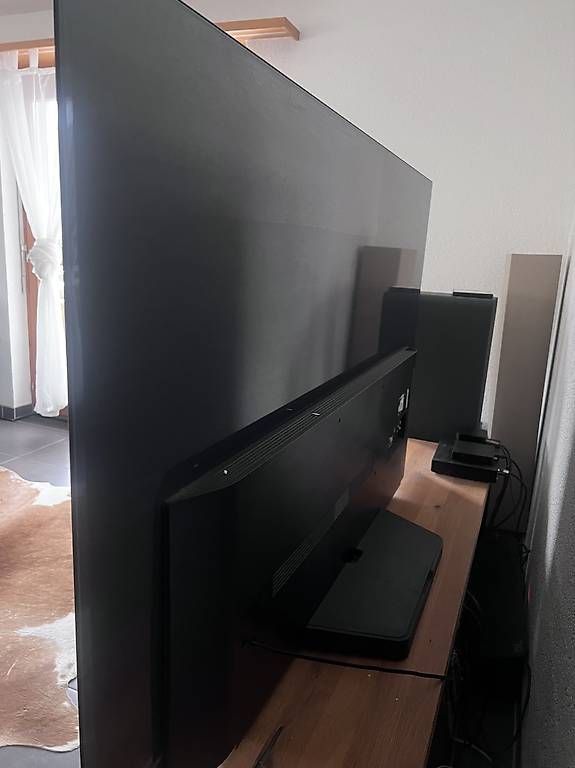 Televisori: Defekter Oled – Difettoso da Krauchthal venduto da Seraphina 2