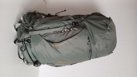 Rucksack