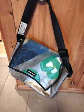 FREITAG - Tasche Messenger Bag