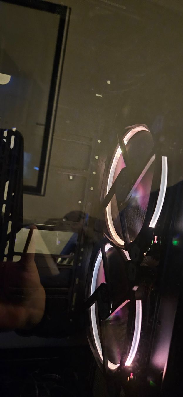 PCs: I sell PC Fans and Keyboards Mause – Defekt aus Grenchen von Tas_7gxh 1