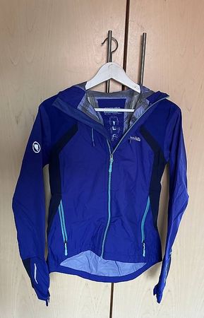 Regenjacke Damen Endura MT500 Gr. S