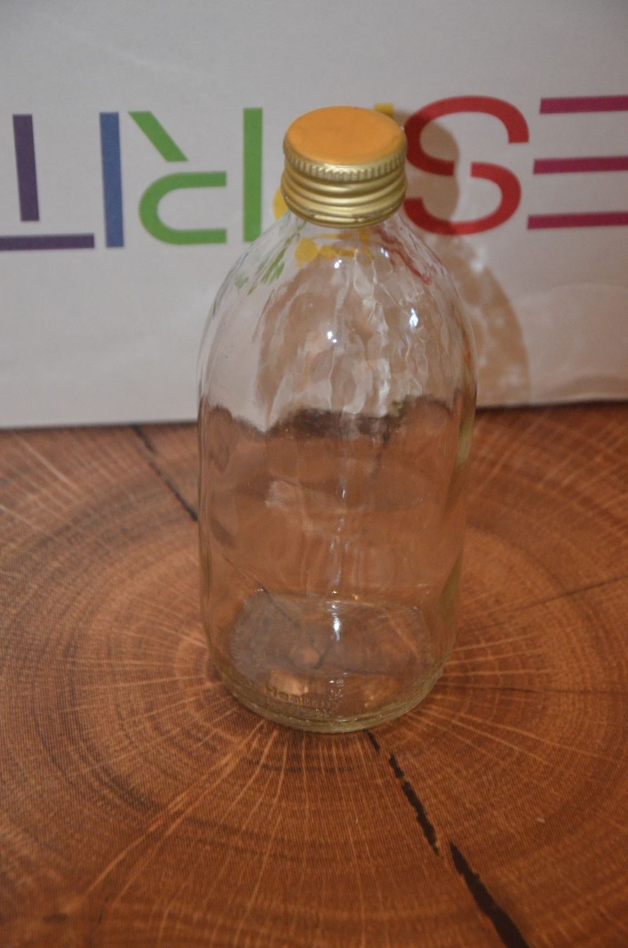 Altro in Stoviglie & Bicchieri: GLAS FLASCE – Usato da Chiasso venduto da Dolly015