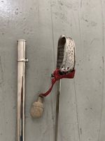 OFFIZIERS SÄBEL  CH ARMEE