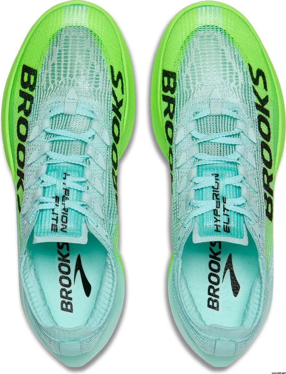 Scarpe da uomo: Brooks Hyperion Elite 5 – Nuovo (secondo la descrizione) da Arbon venduto da SMjr11 3
