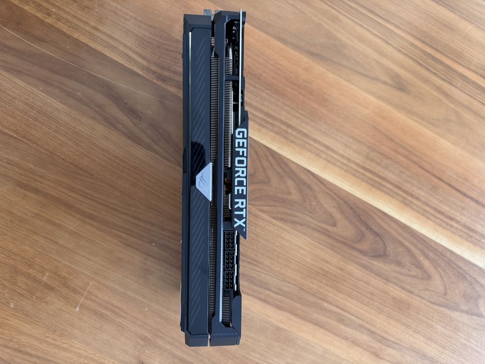 ASUS ROG STRIX RTX3080 V2 Gaming (Gebraucht) in Buonas für CHF 360 ...