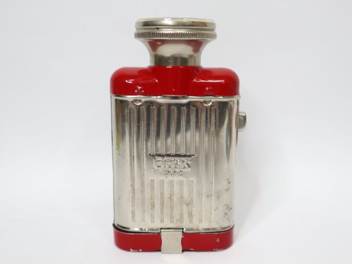 Lampade: Antik Artas DDR Taschenlampe – Usato da Eschenbach SG venduto da Astalavista