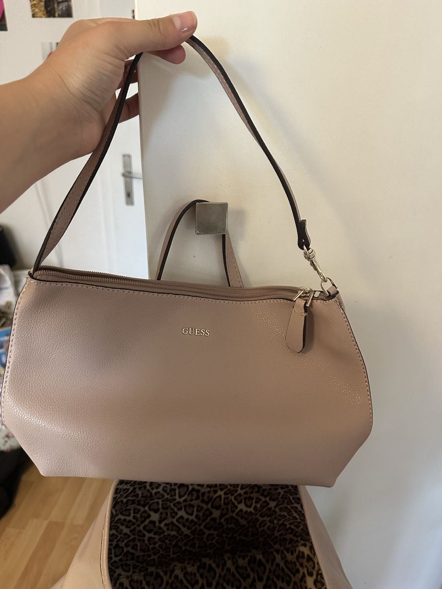 Guess Taschen für Damen: Guess Shopper  – Neu (gemäss Beschreibung) aus St. Gallen von kos_z6kb 2