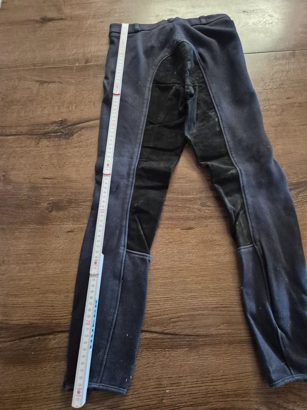 Briglie & Cavezze: Reithose – Nuovo (secondo la descrizione) da Meggen venduto da Orrinka20 2