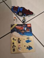 Lego 6886 Mond-Raumschiff 1989
