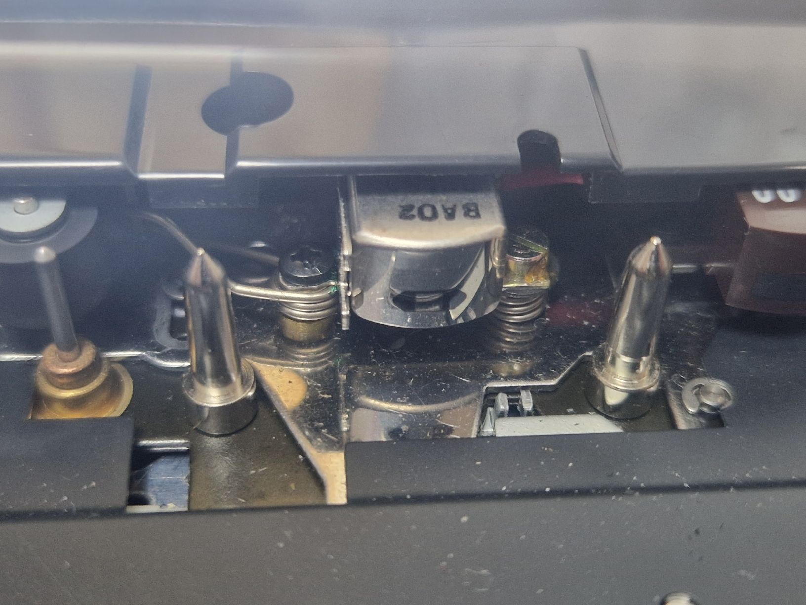 Cassettes audio: Maranz 74 CP – D'occasion à Arbon par Mayak_Sound 9