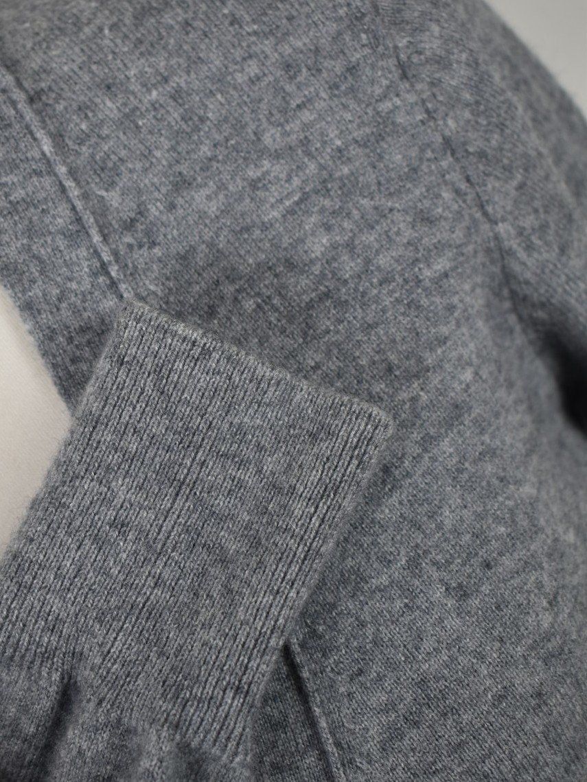 Giacche: Cassis Strickjacke Gr.38 mit 47% Merino – Usato da Nürensdorf venduto da 2ND_STORY 7