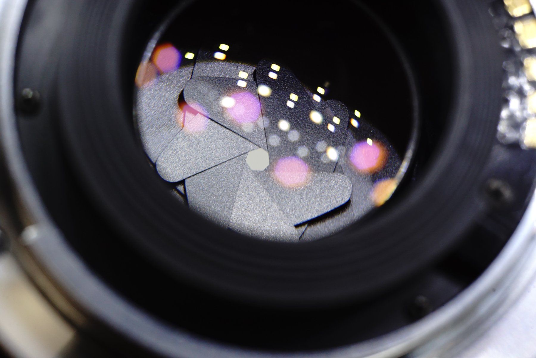 Minolta Objektive: Minolta AF 50mm 1:1.7 – Gebraucht aus Bischofszell von Blende2 8
