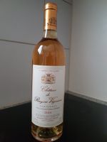 Chateau de Rayne Vigneau 2005      1er Grand cru Classe