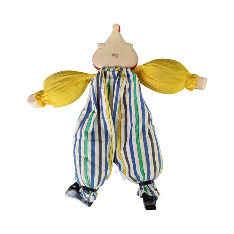Figurines: Dekofigur "Clown" | 38 cm – D'occasion à Wangen b. Olten par Restwert_Wangen 2