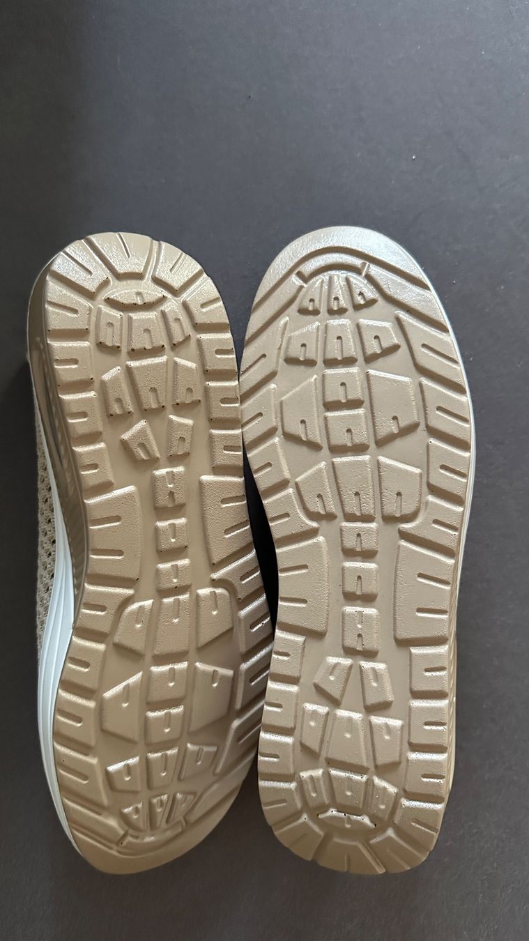 Scarpe da donna: Sneakers-Ballerinas Grösse 39 - NEU – Nuovo (secondo la descrizione) da Zürich venduto da Rammis 3