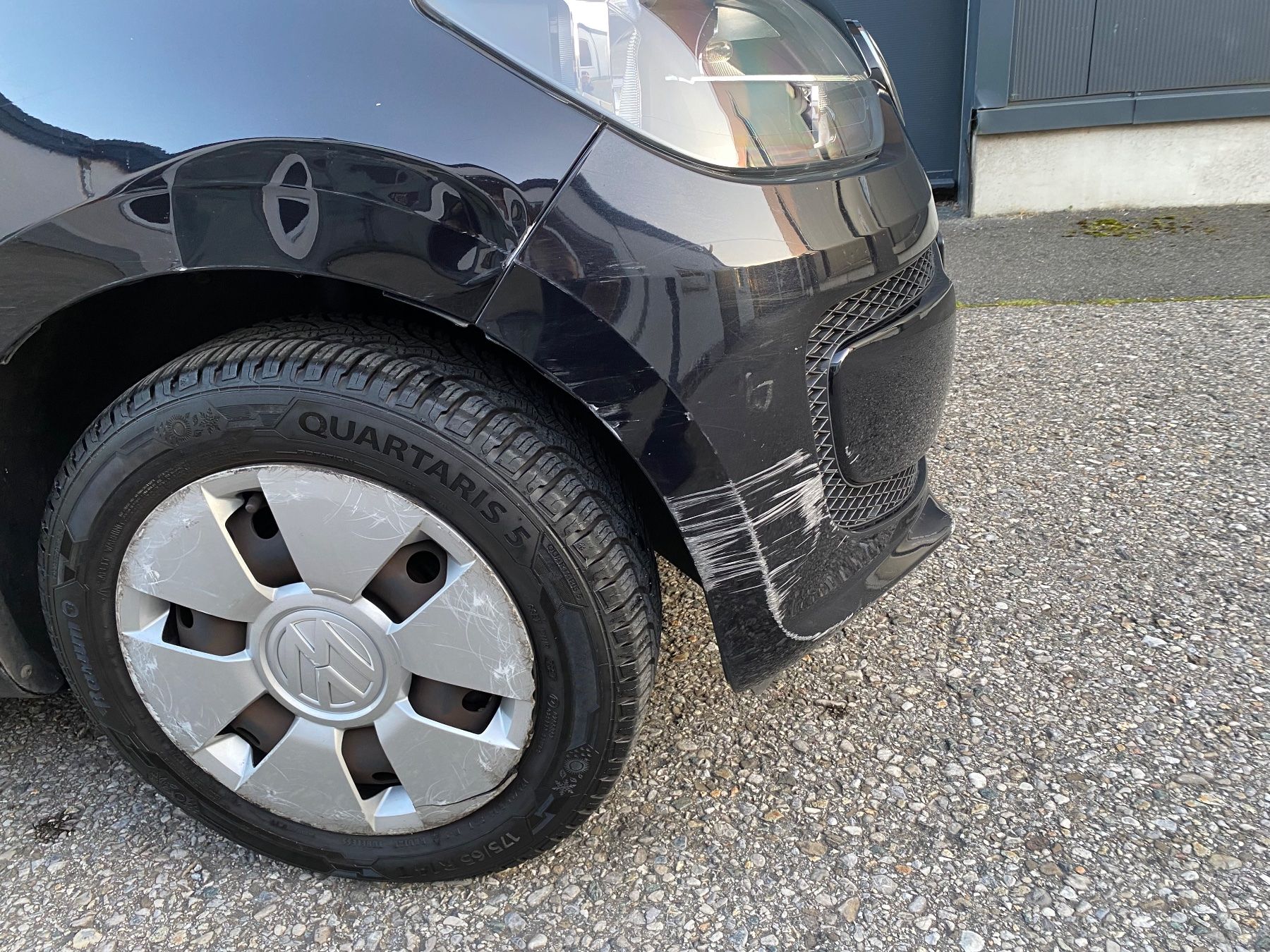 VW Autos: Vw Up! 1.0 MPI 44kW – Gebraucht aus Hünenberg See von MrMoriarty 9