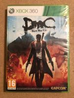 DMC Devil May Cry für Xbox 360 Neu