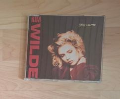 Kim Wilde: You Came (CD Mini 3inch Single) Rare