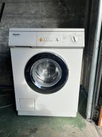 Waschmaschine Miele Novotronic W833