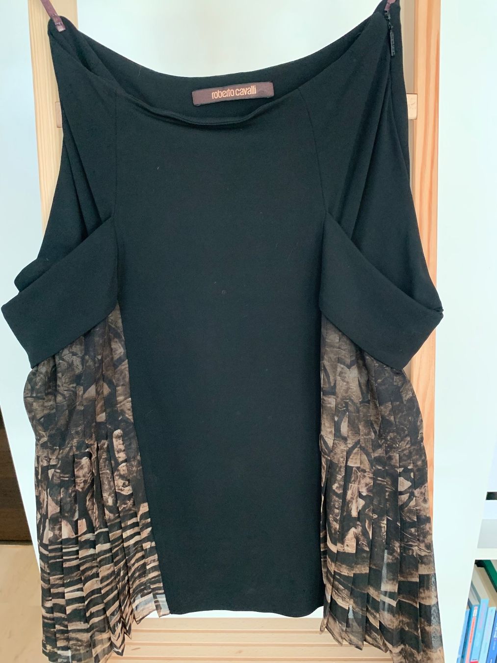 Roberto Cavalli Gonne: Original Cavalli Rock, Viscose Seide – Nuovo (secondo la descrizione) da Hombrechtikon venduto da Herbstsonne