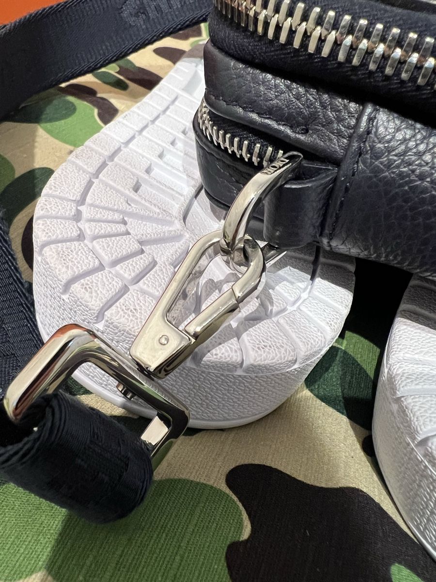 Dior Borse: Jordan x Dior – Nuovo (secondo la descrizione) da Zürich venduto da Realvintagesale 4