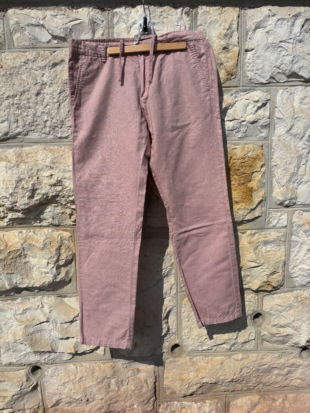 Pantaloni: Pantalon.W34.L32 – Nuovo (secondo la descrizione) da Delémont venduto da Vendeur_3 7