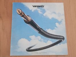 LP  Vangelis